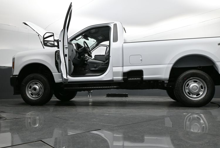 2026 Ford F-250 Super Duty XL