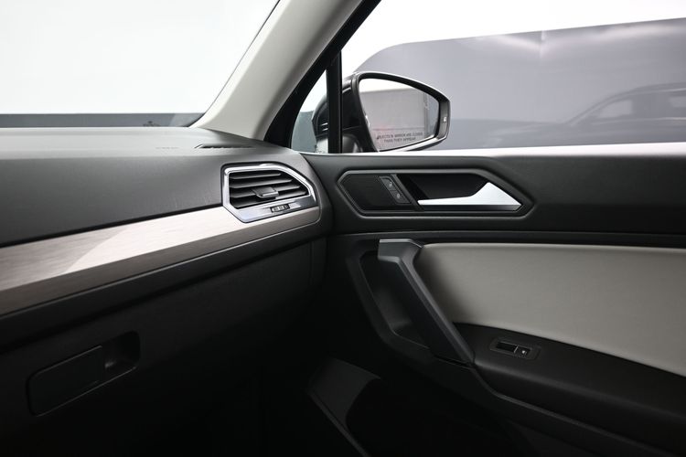 2019 Volkswagen Tiguan 2.0T SEL