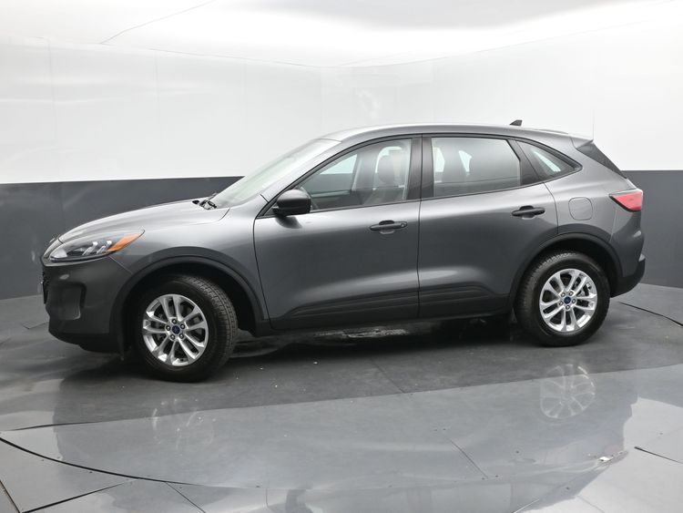 2022 Ford Escape S