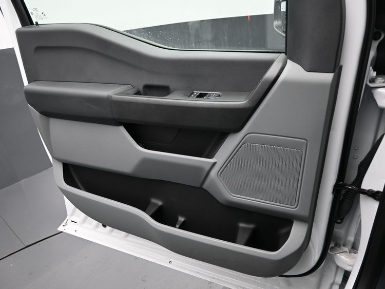 2023 Ford F-250 Super Duty XL