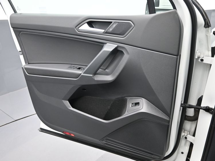 2020 Volkswagen Tiguan 2.0T SEL