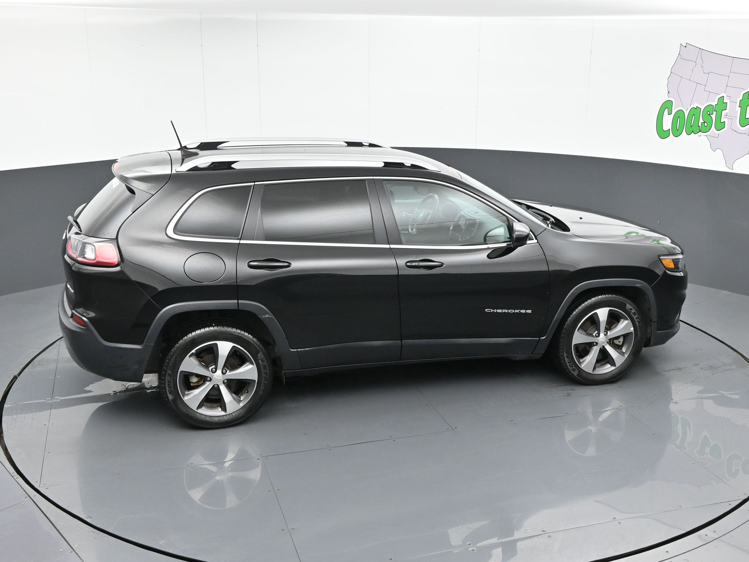2020 Jeep Cherokee Limited - Photo 27
