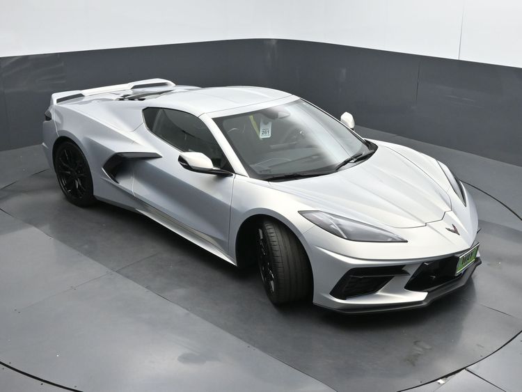 2024 Chevrolet Stingray 2LT