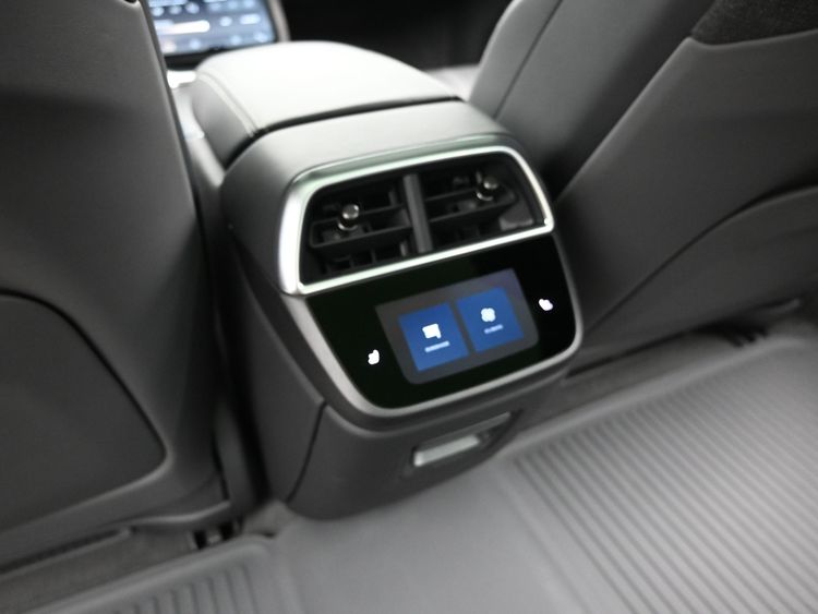 2022 Lucid Air Grand Touring