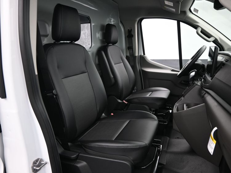 2026 Ford Transit-250 Cargo Van 