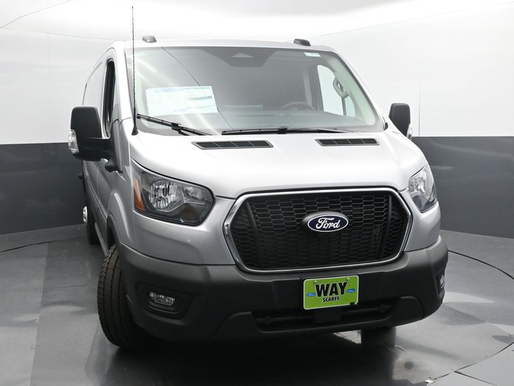 2026 Ford Transit-150 Cargo Van 