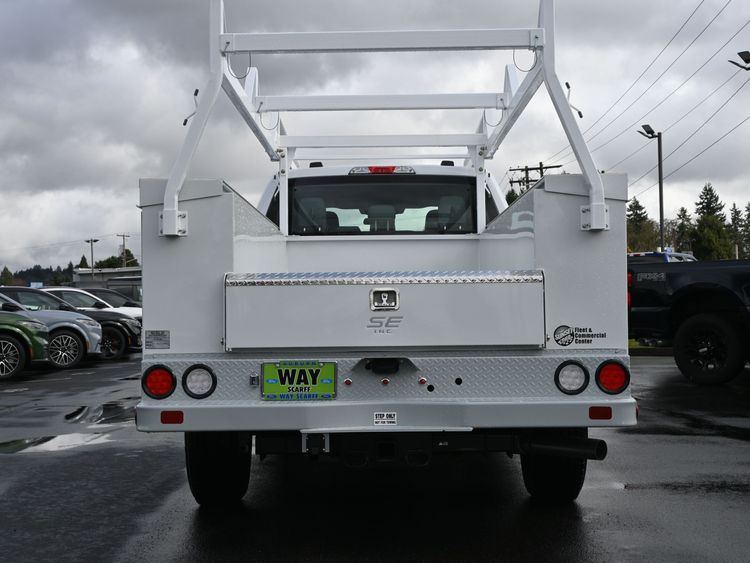 2023 Ford F-350 Super Duty XL