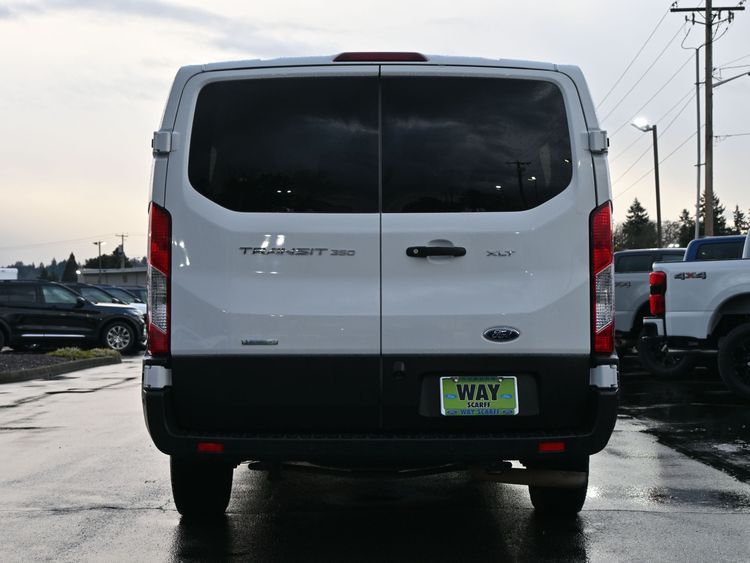 2023 Ford Transit-350 Passenger Van XLT