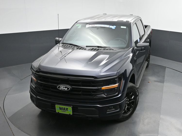 2026 Ford F-350 Super Duty LARIAT