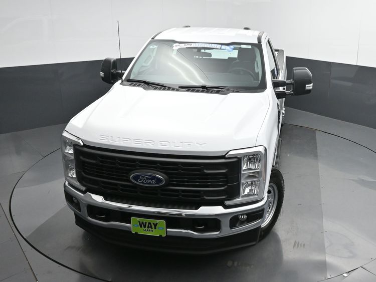 2026 Ford F-250 Super Duty XL