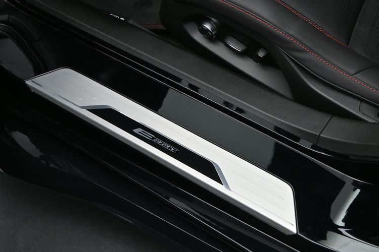 2025 Chevrolet Corvette E-Ray Convertible 3LZ