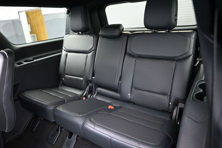 2026 Ford Expedition Max Platinum MAX