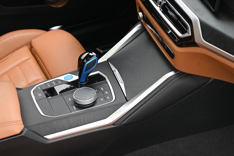 2022 BMW i4 eDrive40