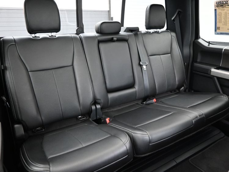 2020 Ford F-250 Super Duty LARIAT