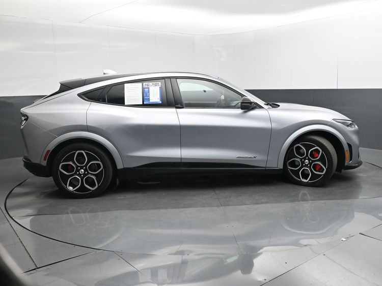 2021 Ford Mustang Mach-E GT