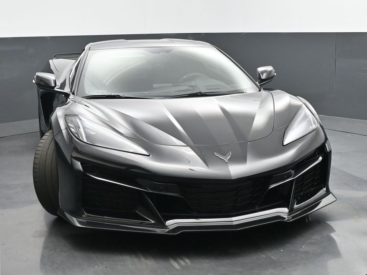 2023 Chevrolet Corvette Z06