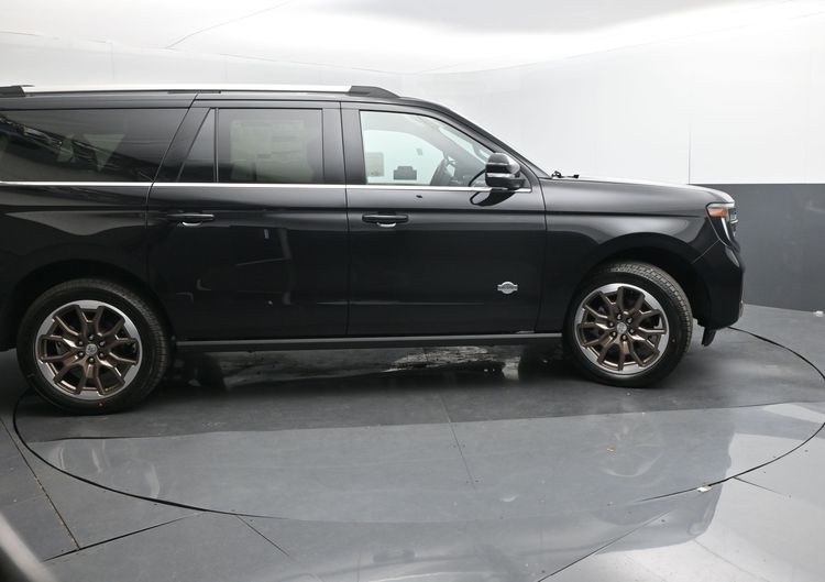 2026 Ford Expedition Max King Ranch MAX