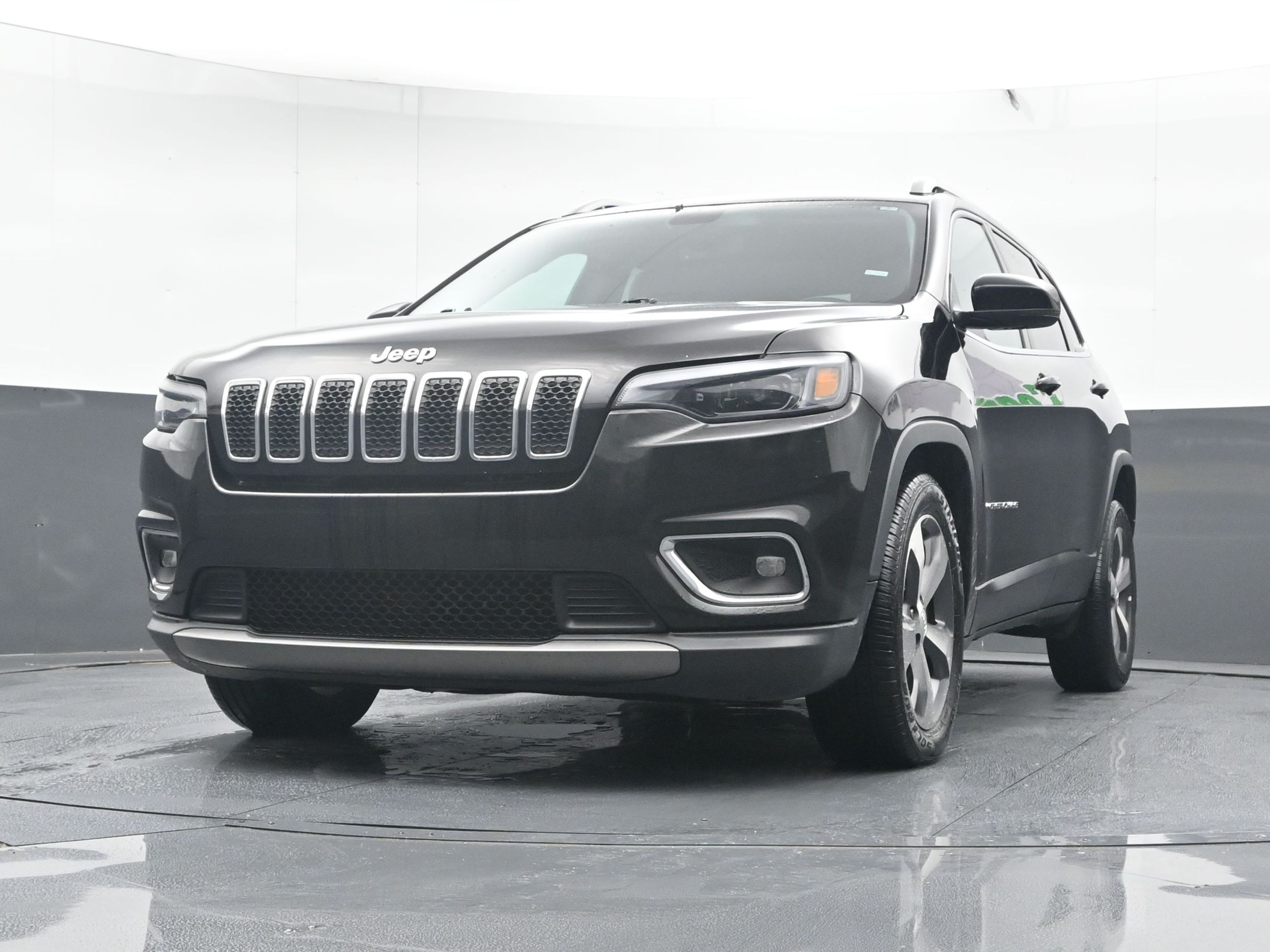 2020 Jeep Cherokee Limited - Photo 14