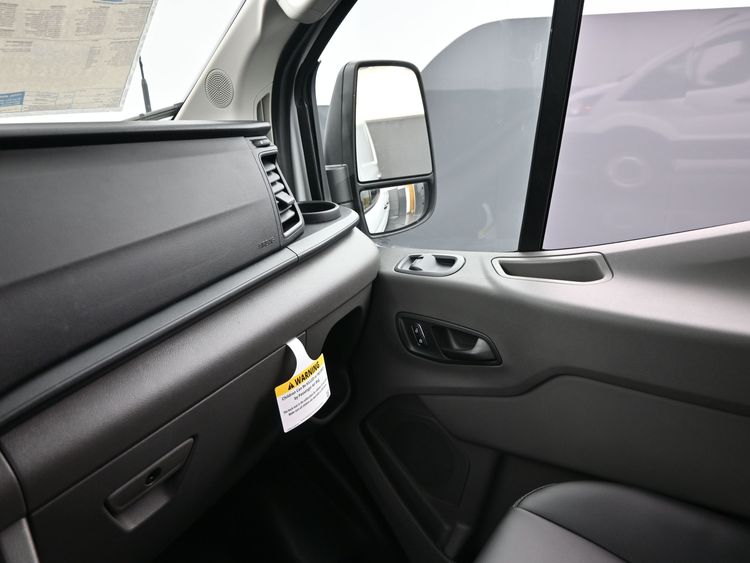2026 Ford Transit-250 Cargo Van 