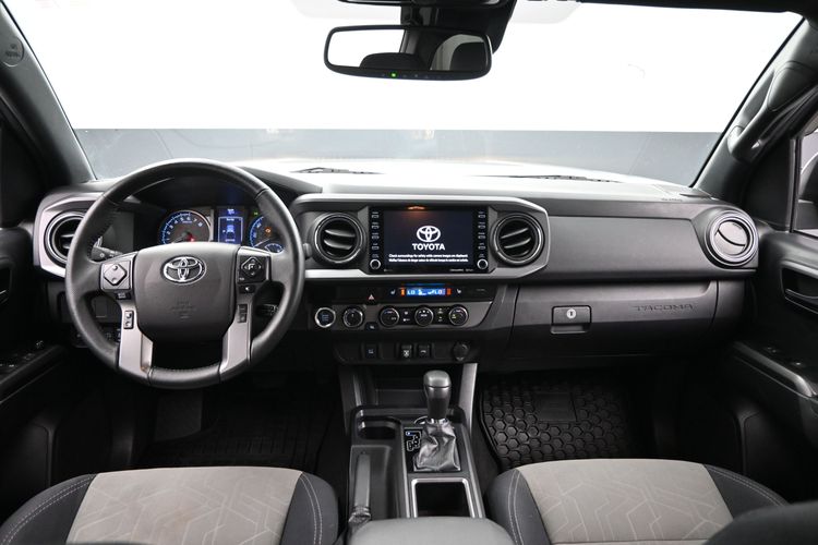 2021 Toyota Tacoma SR5 V6