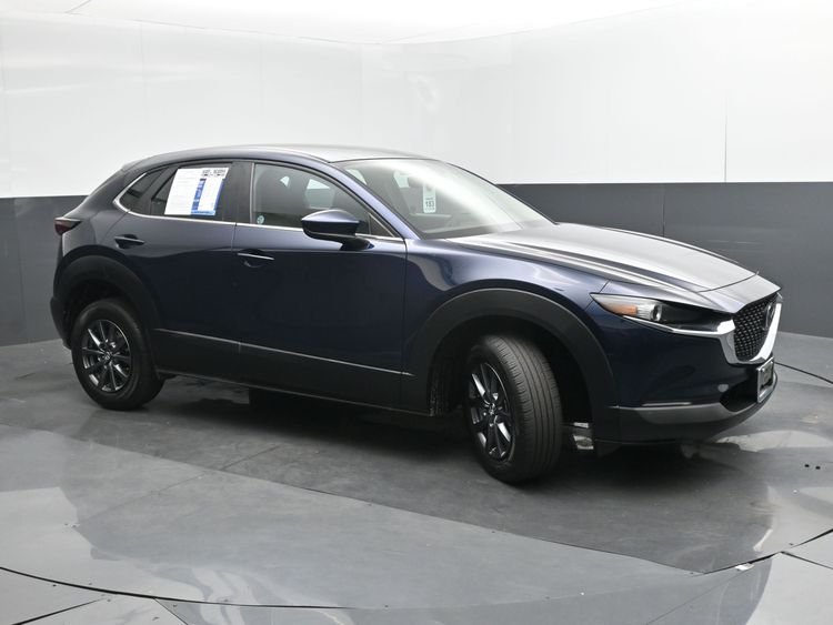 2021 Mazda CX-30 2.5 S