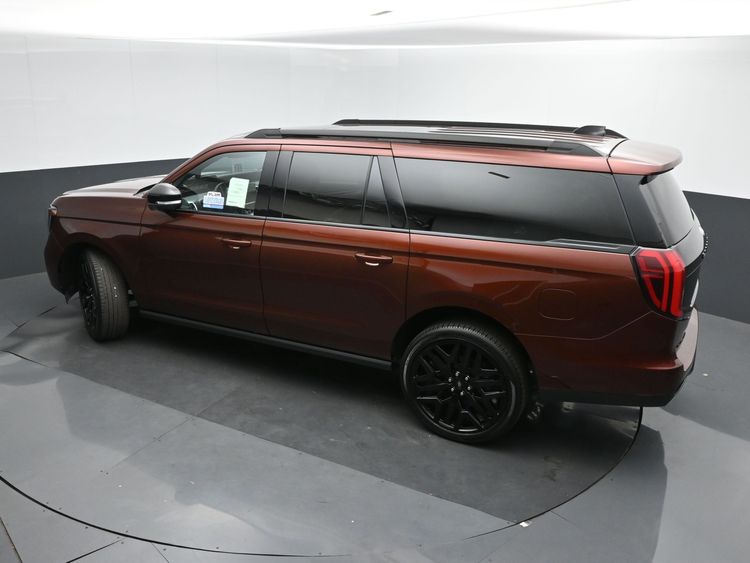 2027 Ford Expedition Max 