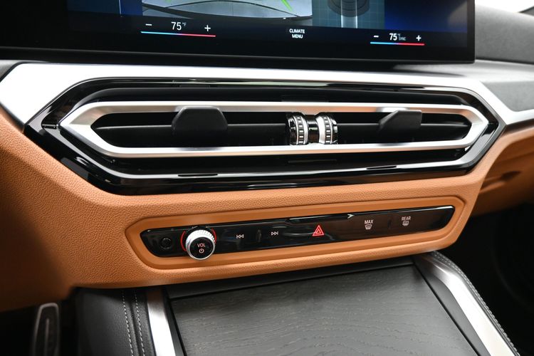 2022 BMW i4 eDrive40