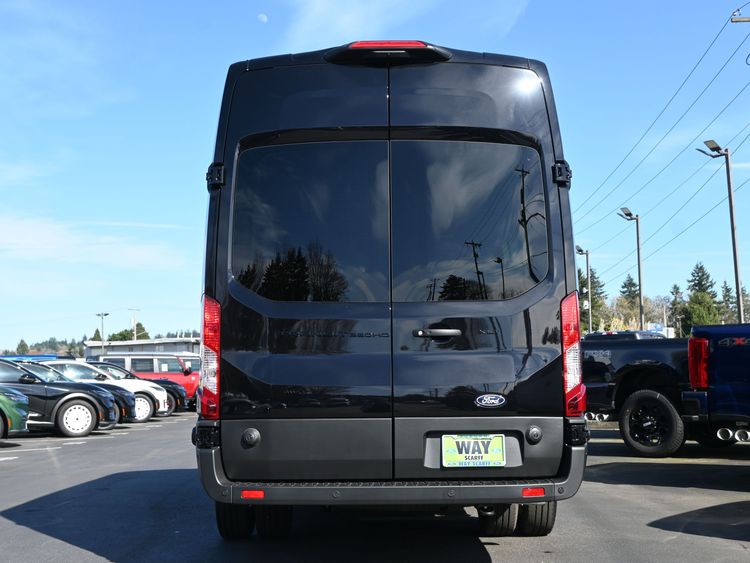 2026 Ford Transit-350 Passenger Van XLT