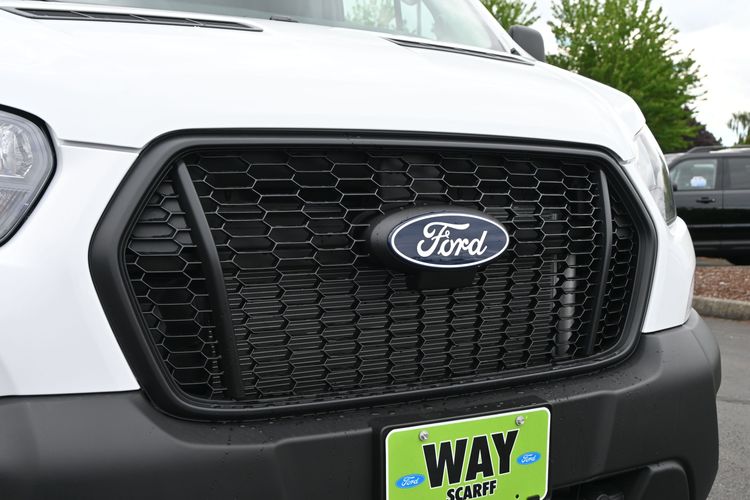 2026 Ford Transit-350 Cargo Van 