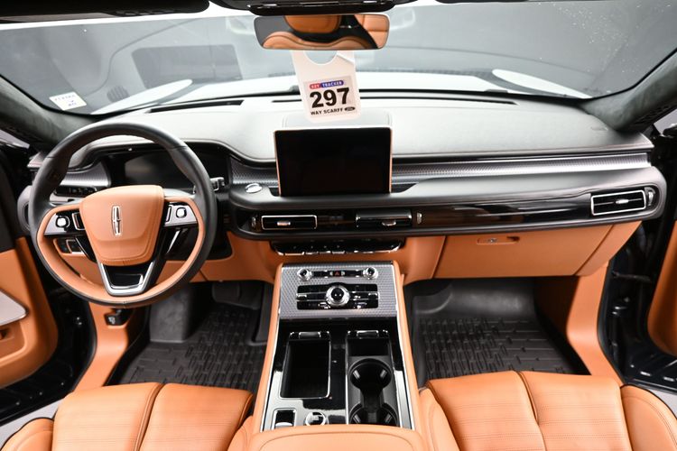 2023 Lincoln Aviator Black Label Grand Touring