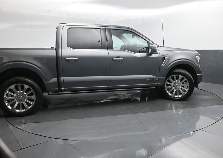 2023 Ford F-150 Limited