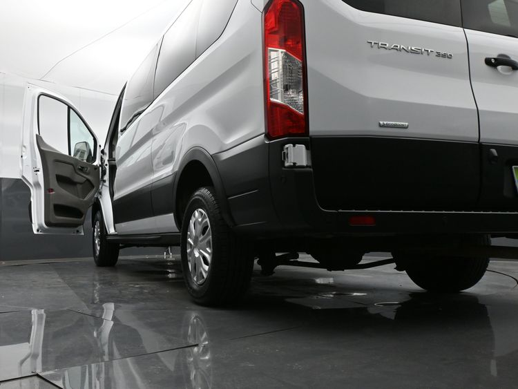 2023 Ford Transit-350 Passenger Van XLT