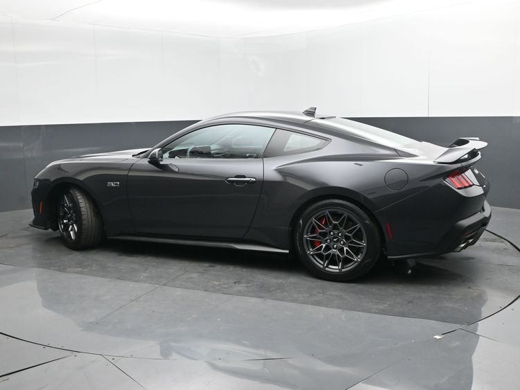 2024 Ford Mustang GT Premium Fastback