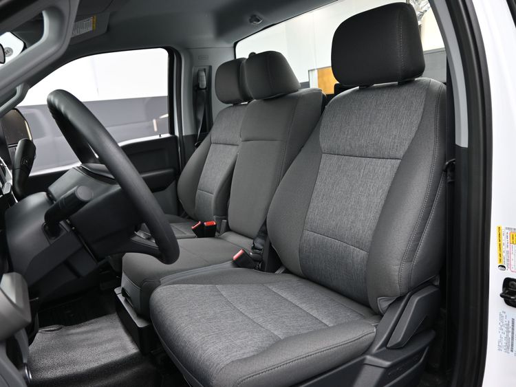 2026 Ford F-250 Super Duty XL