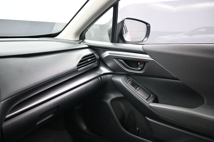 2024 Subaru Impreza Base 5-Door