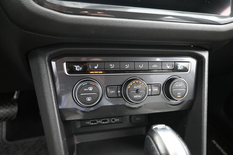 2019 Volkswagen Tiguan 2.0T SEL