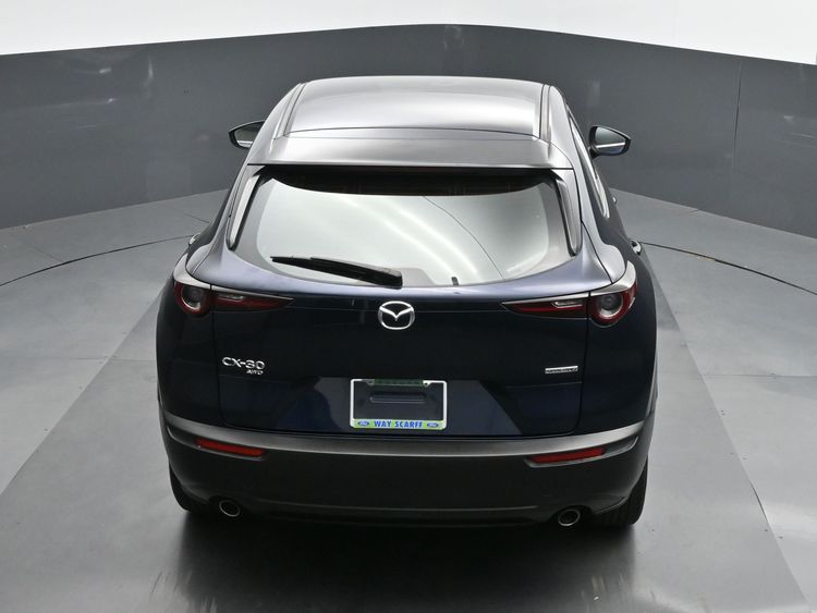 2021 Mazda CX-30 2.5 S