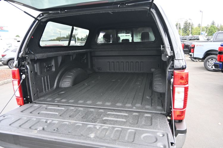 2022 Ford F-250 Super Duty LARIAT