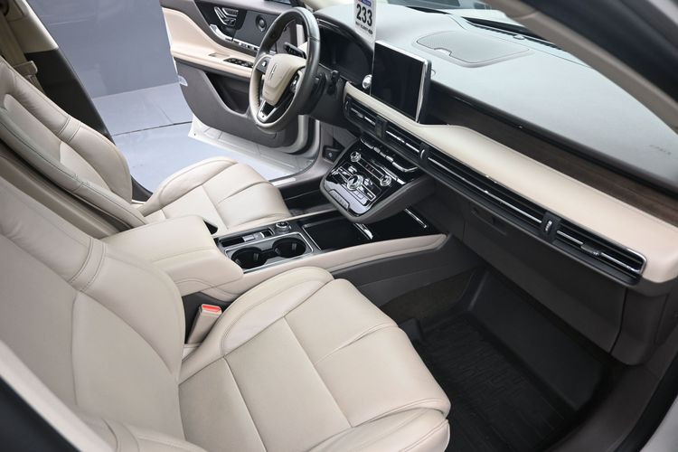 2021 Lincoln Corsair Grand Touring