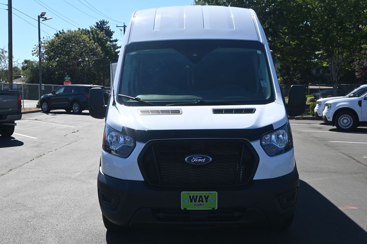 2025 Ford Transit-250 Cargo Van 