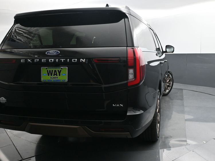 2026 Ford Expedition Max King Ranch MAX