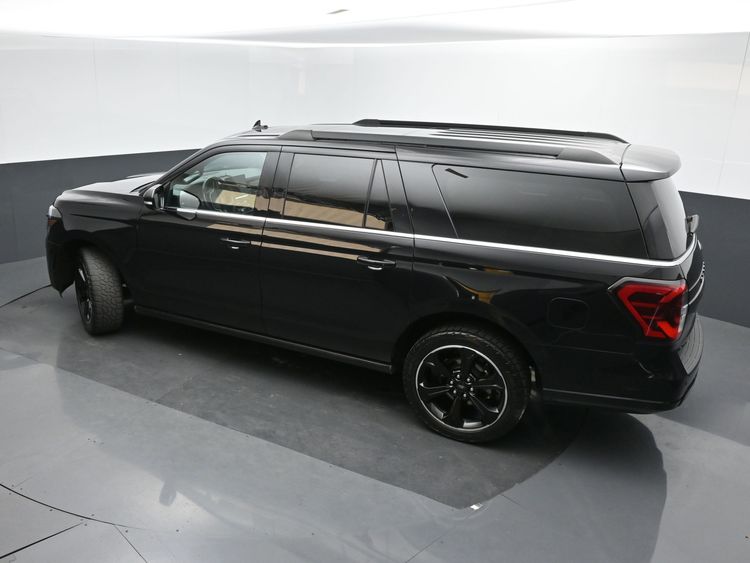 2022 Ford Expedition Limited MAX