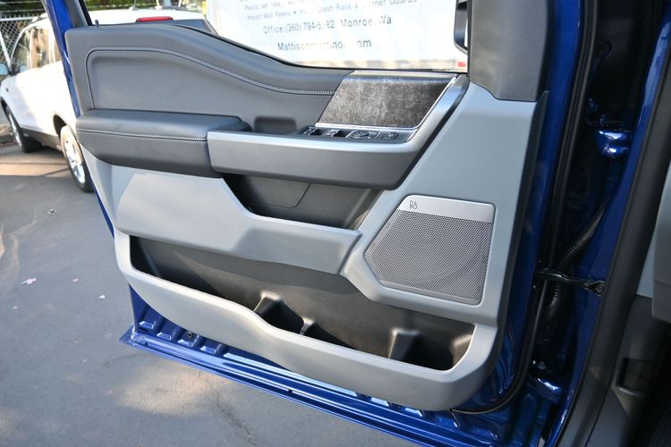 2026 Ford F-350 Super Duty XLT