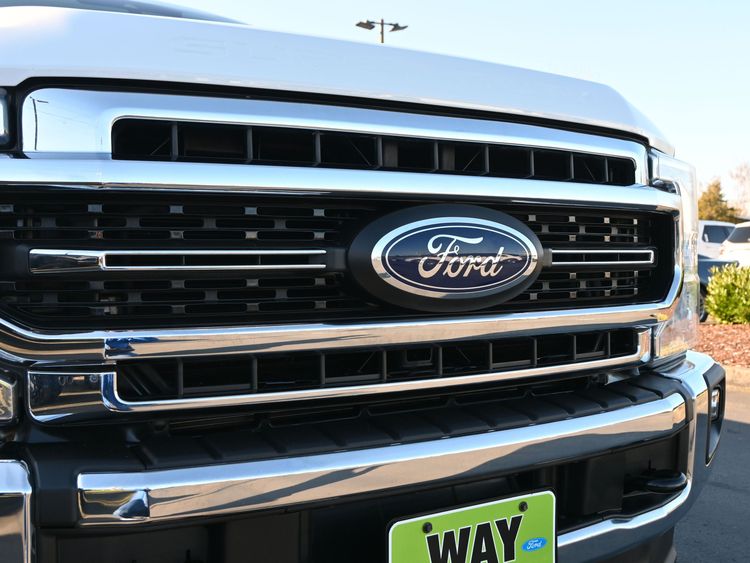 2020 Ford F-250 LARIAT