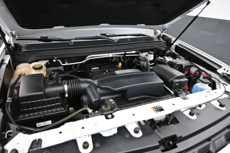 2021 Chevrolet Colorado 2WD Extended Cab Long Box LT