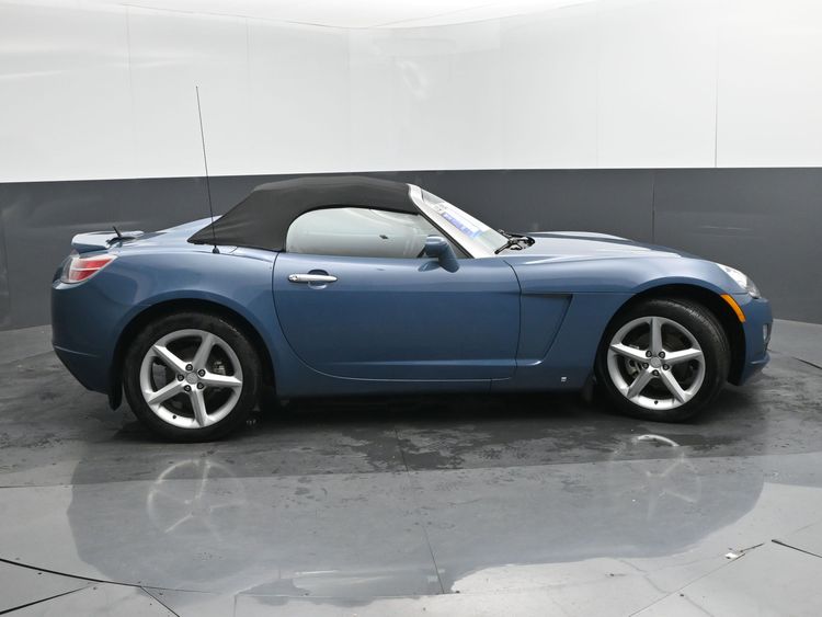 2007 Saturn Sky 