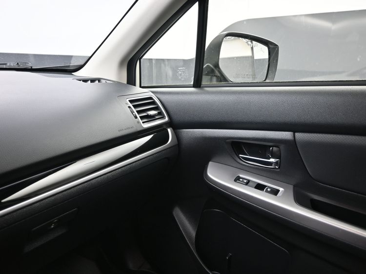 2016 Subaru Crosstrek 2.0i Limited