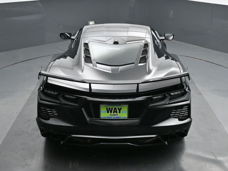 2024 Chevrolet Stingray 1LT RWD