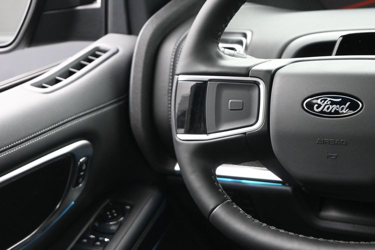 2026 Ford Expedition Max Platinum MAX