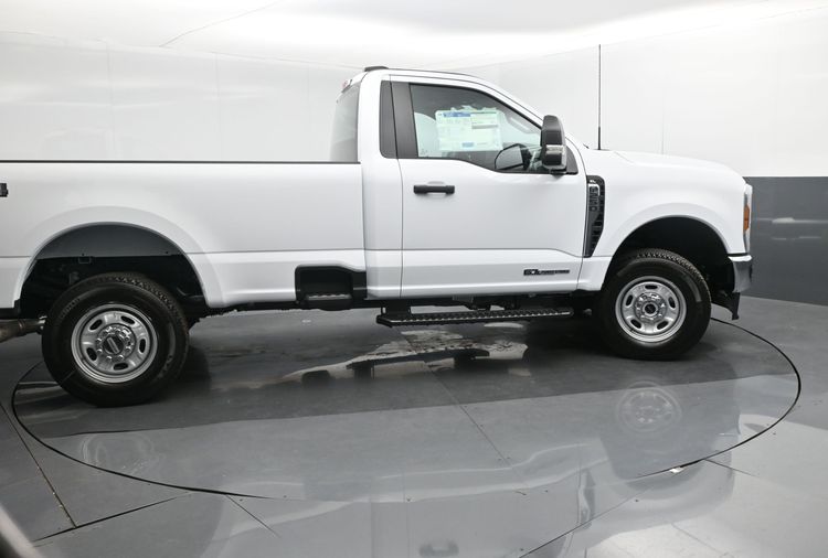 2026 Ford F-250 Super Duty XL